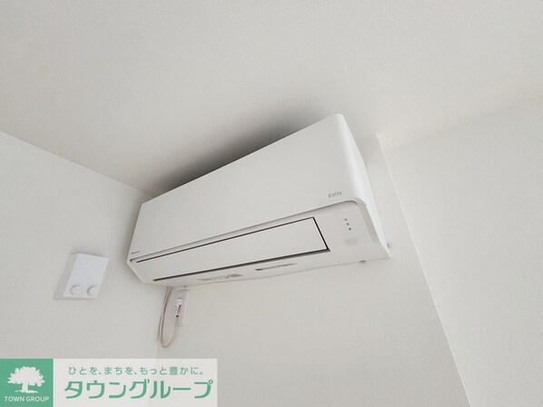 Belle Sweet II号館の物件内観写真